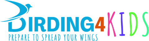 Birding for Kids